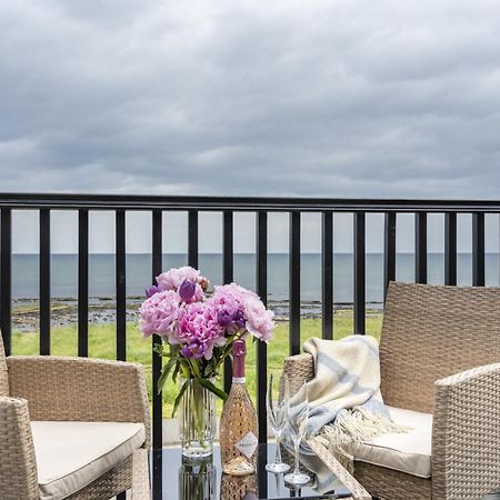 Northern Hideaways, Seascape Seahouses Extérieur photo