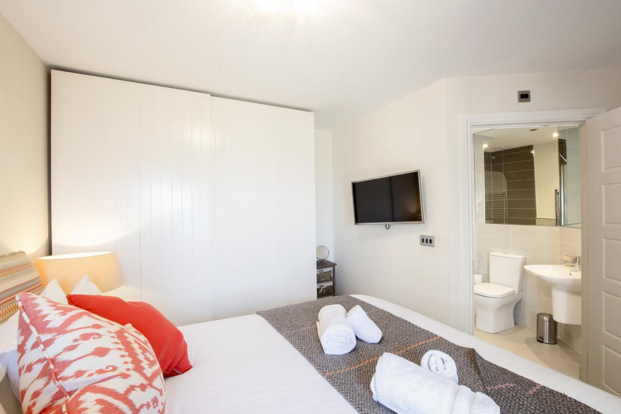 Northern Hideaways, Seascape Seahouses Extérieur photo