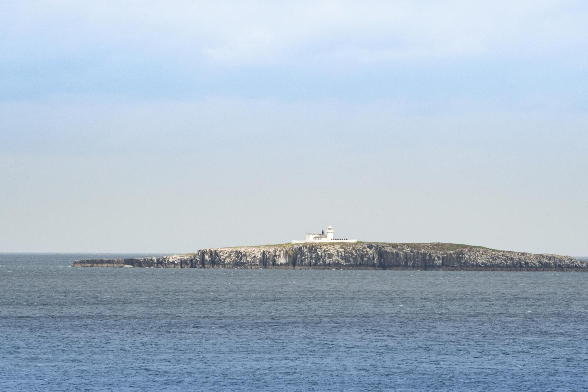 Northern Hideaways, Seascape Seahouses Extérieur photo