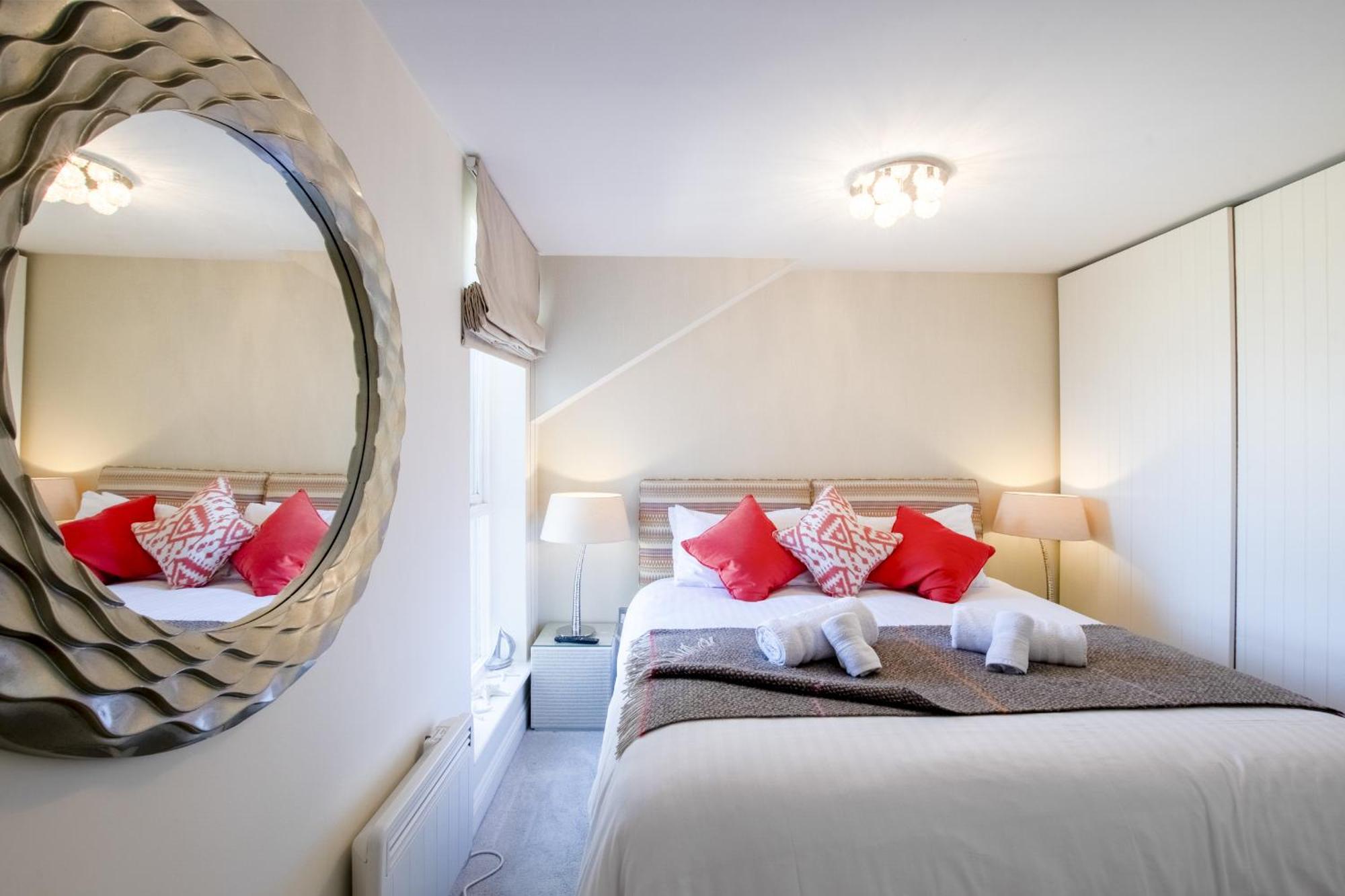 Northern Hideaways, Seascape Seahouses Extérieur photo