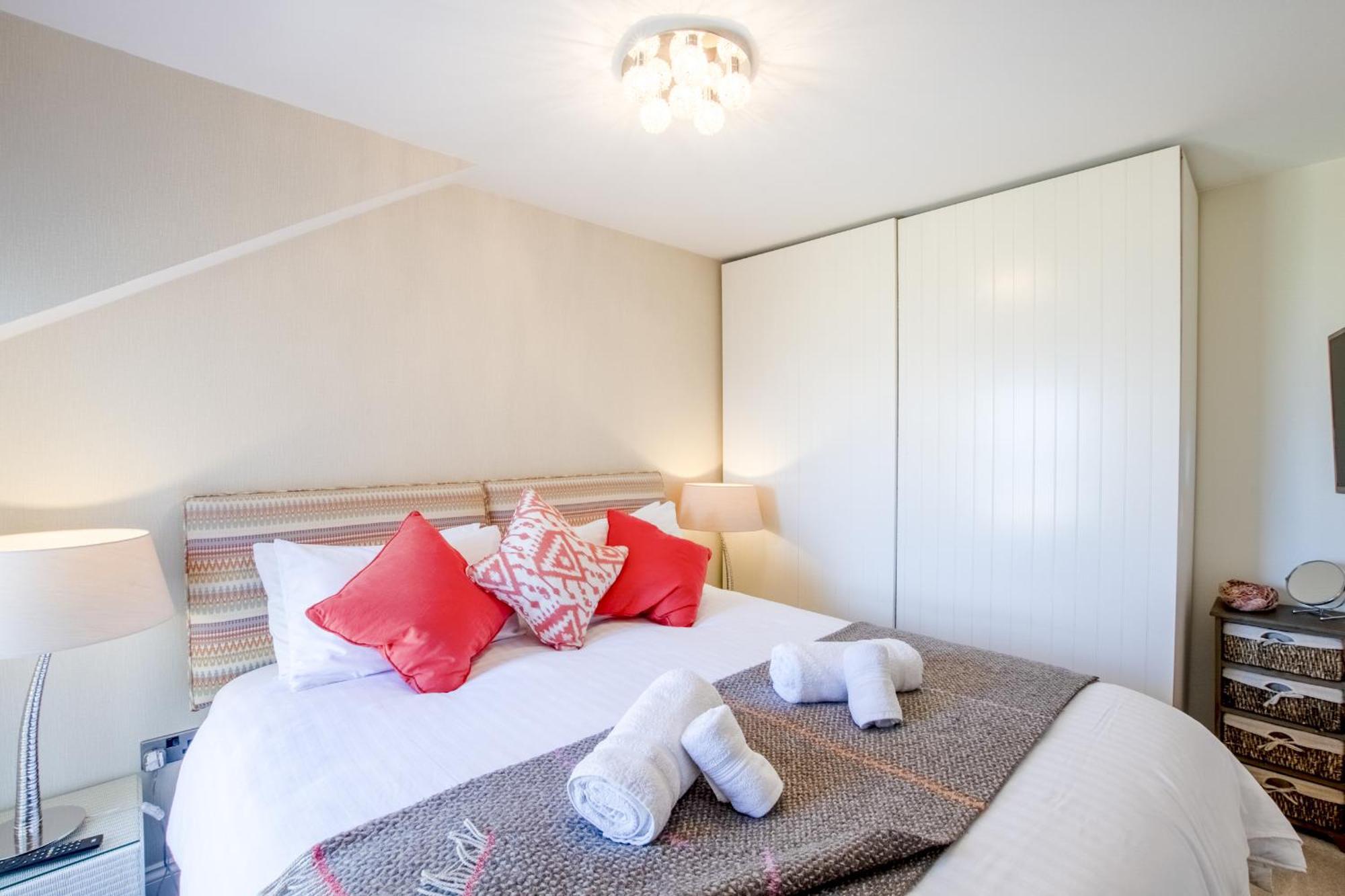 Northern Hideaways, Seascape Seahouses Extérieur photo