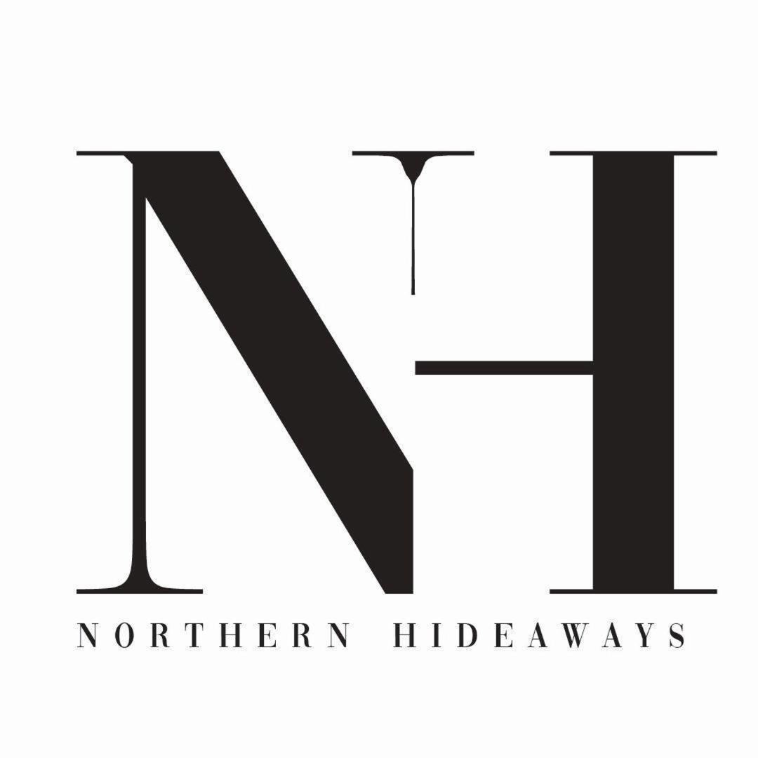 Northern Hideaways, Seascape Seahouses Extérieur photo